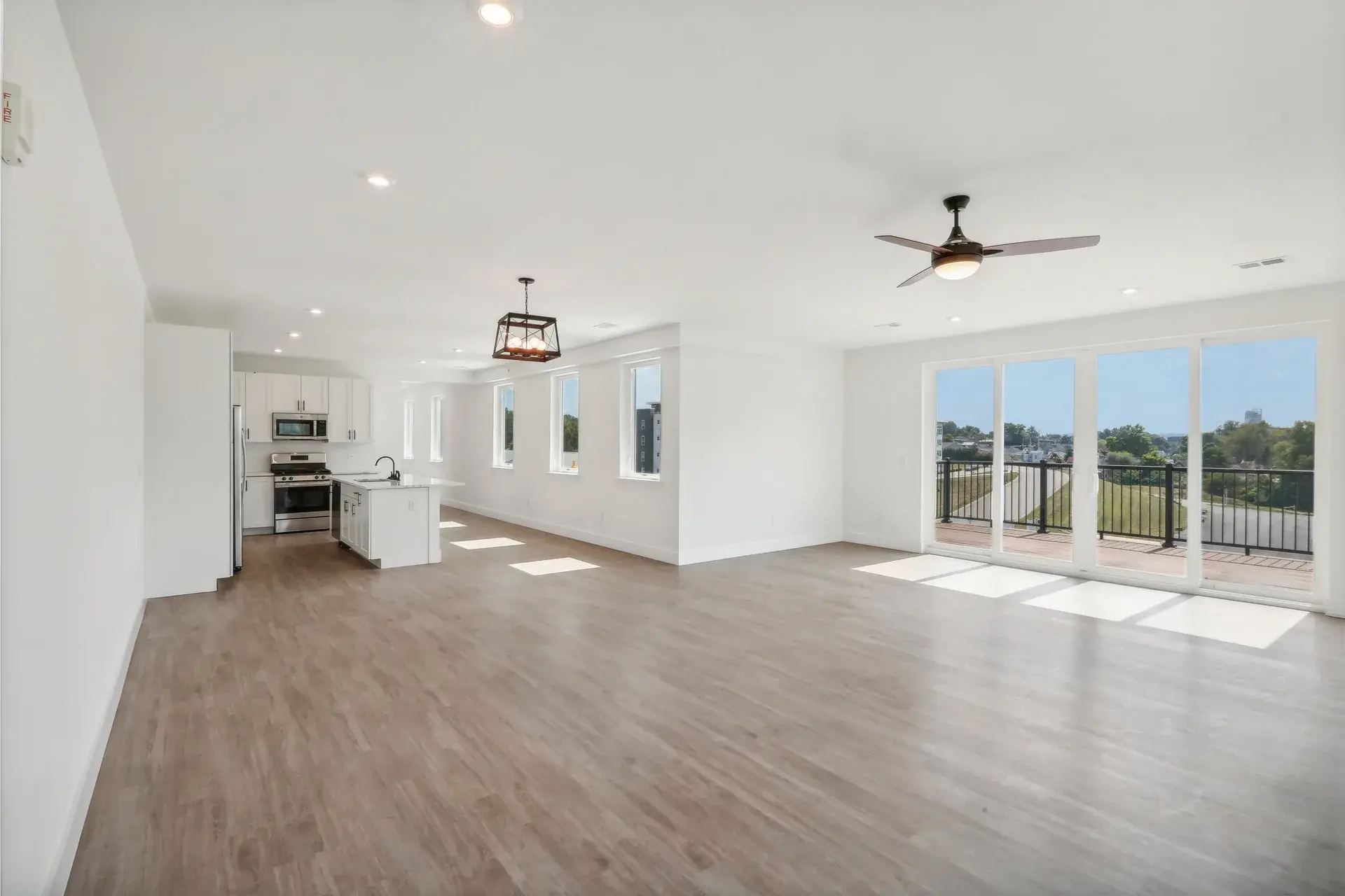 Boulevard Flats gallery image 7