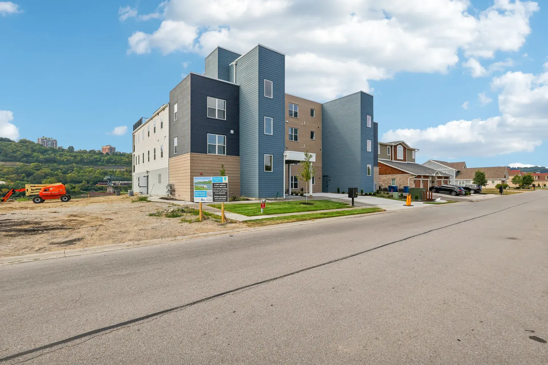 Boulevard Flats gallery image 8